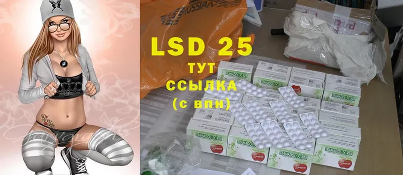 LSD-25 экстази ecstasy  Красный Холм 